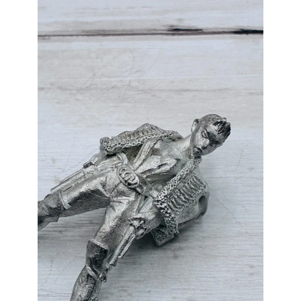 Limited Edition Metal Miniature Chick Challenge Four Deus ex Machina Spyglass